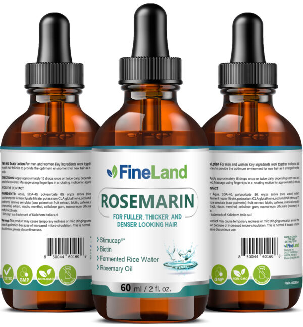 Rosemarin - Imagen 1