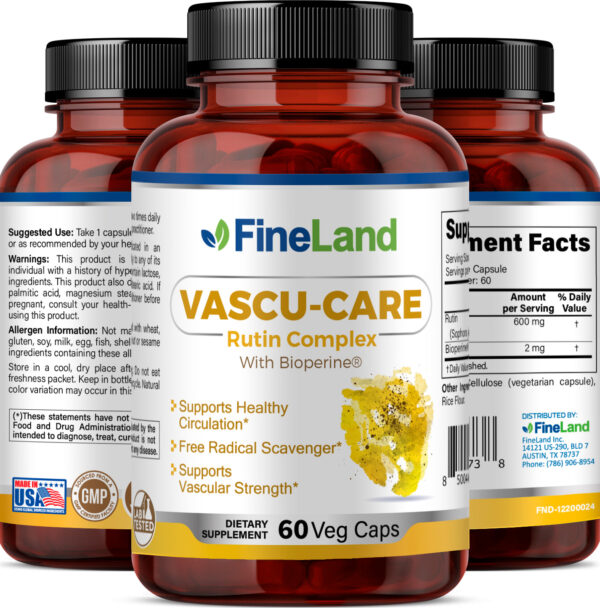 Vascu-Care - Imagen 4