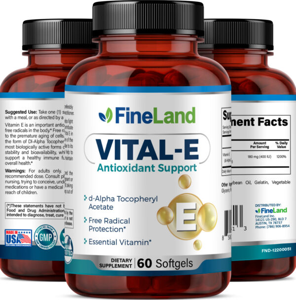 Vital-E - Imagen 4