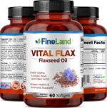 Vital Flax - Imagen 4