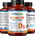 Vitamin D3 - Imagen 4