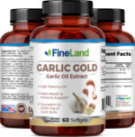 Garlic Gold - Imagen 4