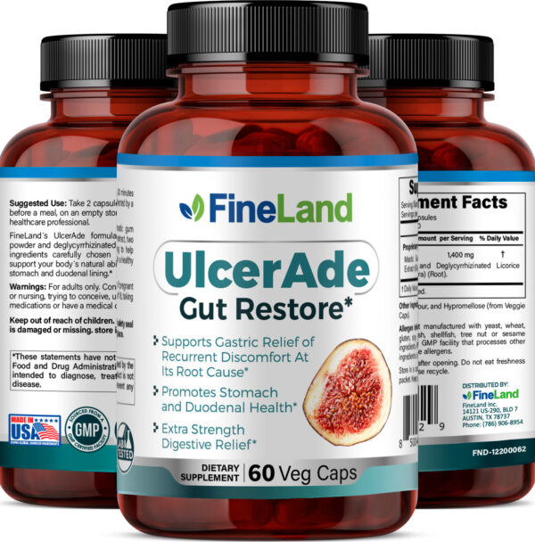UlcerAde - Imagen 4