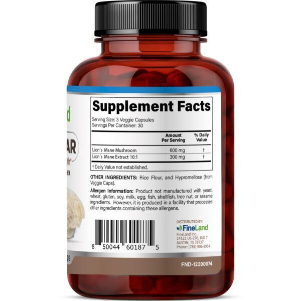 Lion's Roar - Imagen 3