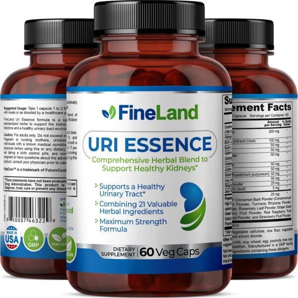 Uri Essence - Imagen 2