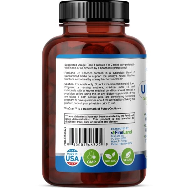 Uri Essence - Imagen 4
