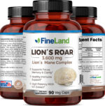 Lion's Roar - Imagen 4