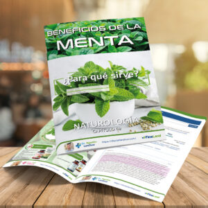 ι CAPÍTULO 69 – MENTA – NATUROLOGÍA