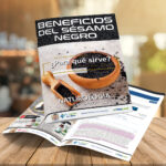 ι CAPÍTULO 72 – SÉSAMO NEGRO – NATUROLOGÍA