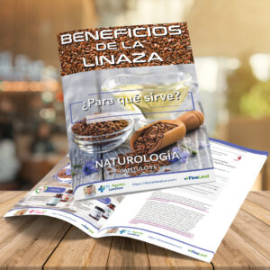 ι CAPÍTULO 74 – LINAZA – NATUROLOGÍA