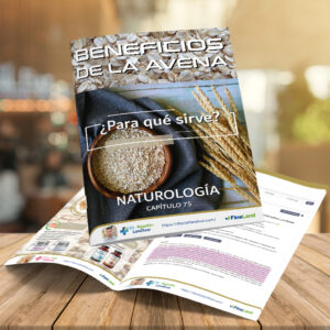 ι CAPÍTULO 75 – AVENA – NATUROLOGÍA