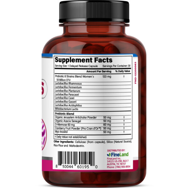 Women's Probillion - Imagen 2