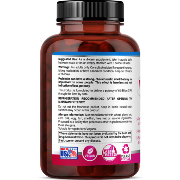 Women's Probillion - Imagen 3