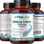 Omega-3 Max - Imagen 4
