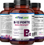 B-12 Forte - Imagen 4
