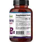 B-12 Forte - Imagen 3