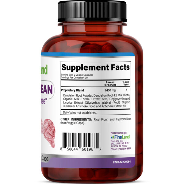 Hepa-Clean - Imagen 2