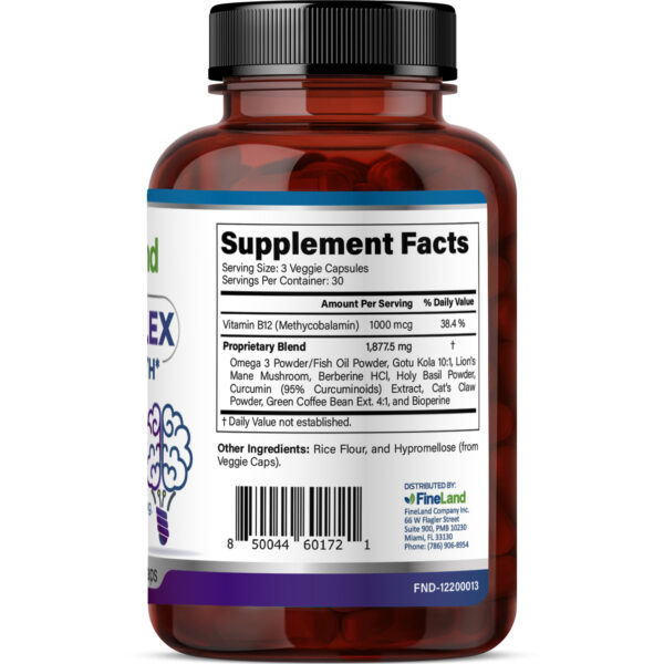 Neuro Flex - Imagen 2