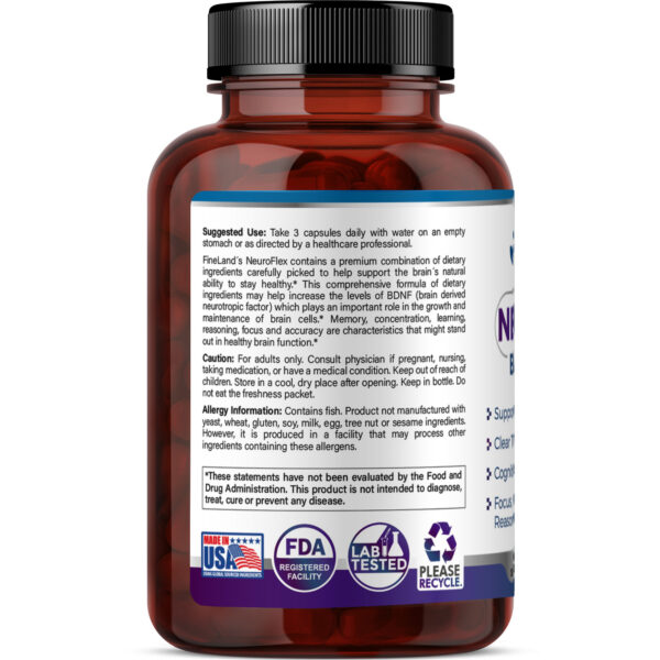 Neuro Flex - Imagen 3