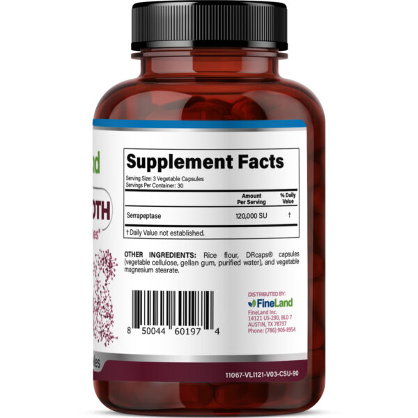 Serra-Sooth - Imagen 3