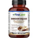 Shroom Squad