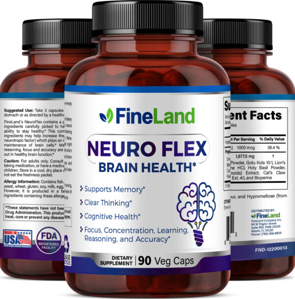 Neuro Flex - Imagen 4