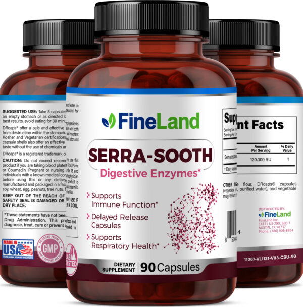 Serra-Sooth - Imagen 4