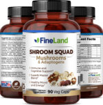 Shroom Squad - Imagen 4