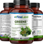 Greens - Imagen 4