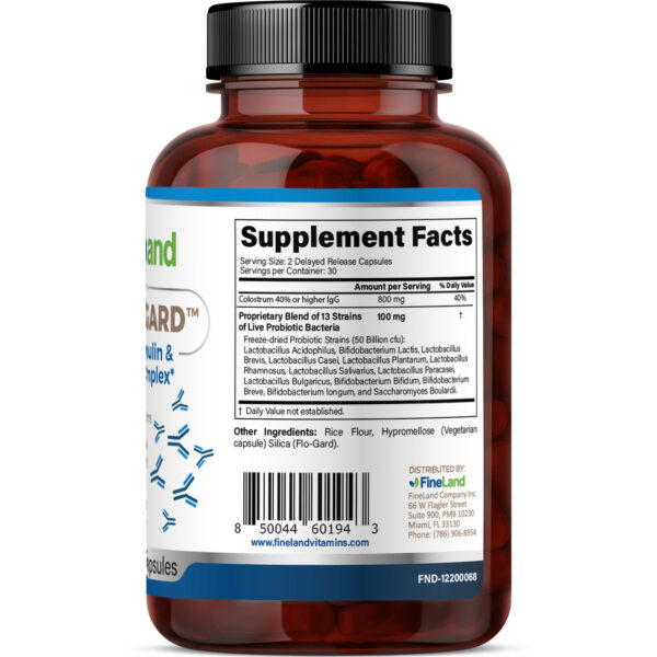 Immuno Gard - Imagen 3