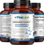 Immuno Gard - Imagen 4