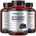 Activated Charcoal - Imagen 4