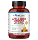 Apple Cider Vinegar With The Mother
