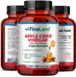 Apple Cider Vinegar With The Mother - Imagen 4