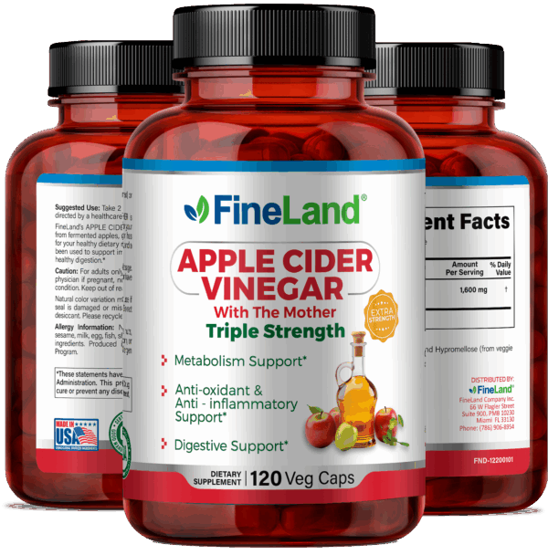 Apple Cider Vinegar With The Mother - Imagen 4