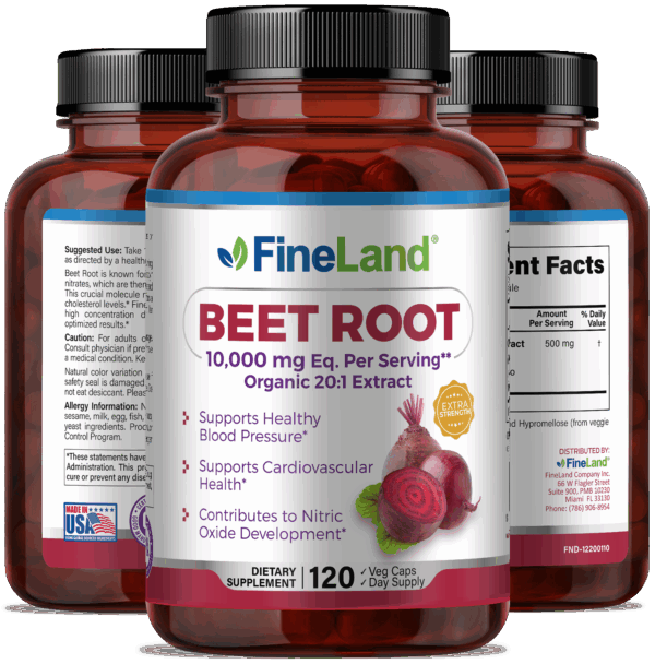 Beet Root - Imagen 4