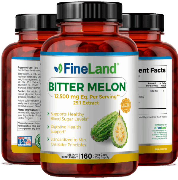 Bitter Melon - Imagen 4