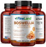 Boswellia - Imagen 4