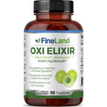 Oxi Elixir (Capsules)
