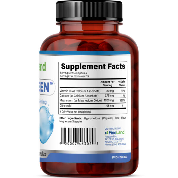 Oxy Kleen - Imagen 3