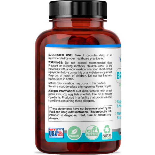 Brightcaps - Imagen 2