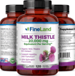 Milk Thistle - Imagen 4