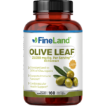 Olive Leaf