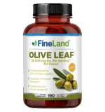 Olive Leaf