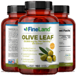 Olive Leaf - Imagen 4