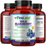 Wild Blueberry - Imagen 4
