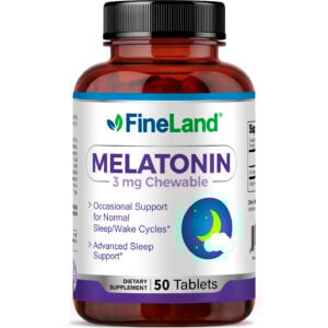 Melatonina