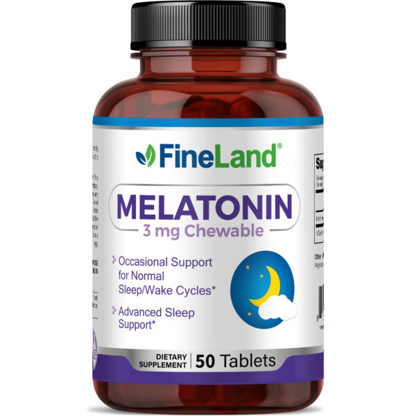 Melatonina - Imagen 1