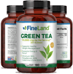 Green Tea - Imagen 4