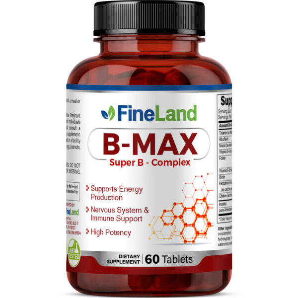 B-Max - Imagen 1